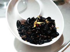 养生黑木耳-鸭王烤鸭店(三里河店)