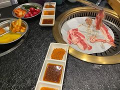 -烤路里·韩国品质自助烤肉(石路天虹4号店)