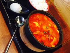 -米屋石锅拌饭(师大店)