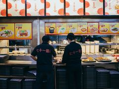 -71号豆汤饭·成都小馆(春熙路百盛店)