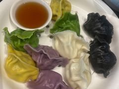 -东莱馋房(陆家嘴店)