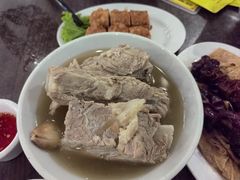 -松發肉骨茶(先得坊店)