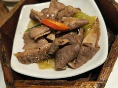 -粤食堂(天津和悦汇店)