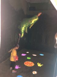 -恐龙探索乐园(磁器口店)