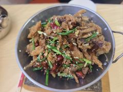 -大双私房菜(黄孝西路店)