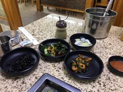 -真利味·脊骨火锅·正宗韩国料理(韩乐坊店)