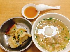 -祥记汤圆(东宝兴路店)