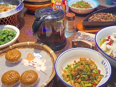 -餐酷哈雷餐厅(通程广场店)