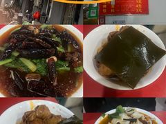 -安徽正宗牛肉板面(南十三路店)