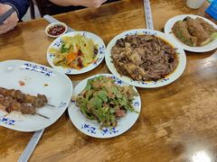 -柴氏风味斋(甘家口店)