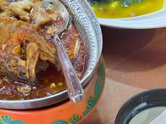 -中卫御苑福膳·养生局(圆明园店)