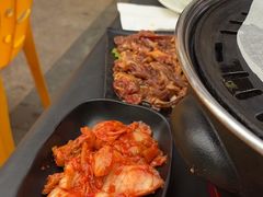 -燚青春东北泥炉烤肉(百合店)