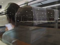 -沈阳站