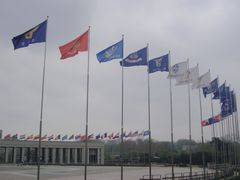 -韩国战争纪念馆