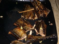 -正宗南铁拉叔沙煲螺·烧烤·秘制靓粥(南铁总店)
