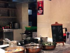 -盛宴标帜餐厅·亲子自助 (南昌喜来登酒店)