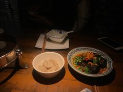 -洞庭土菜小炒馆(易发广场店)