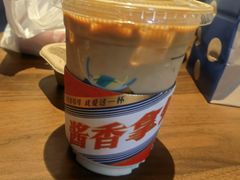 -瑞幸咖啡(大连罗斯福广场一层店)