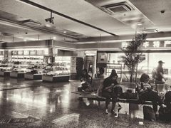 -上海虹桥客运西站