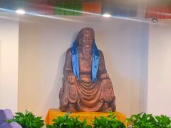 -老阿妈蒙古村·蒙古包·草原文化·歌舞表演(老君堂店)