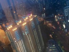 -上海龙之梦万丽酒店