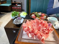 -阳坊涮肉(西直门凯德mall店)