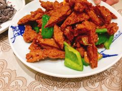 烧仔盖-恒盛居回族饭店