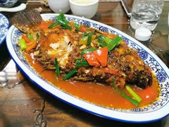 -阿鹏故事云南野生菌火锅(人民路店)