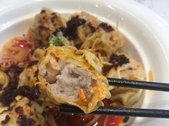 -袁记云饺(西安路店)