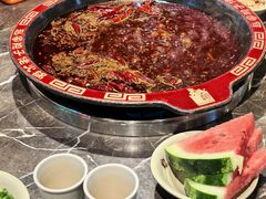 -赵家院子佬火锅(重庆总店)