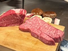 -神户牛排餐厅MOURIYA(总店)