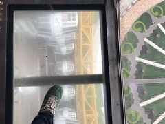 -影汇之星8字形摩天轮