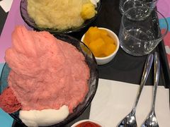 -Ice Monster冰馆·CNN评选全球十大甜品(国贸商城店)