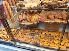 -味多美蛋糕(金顶街店)