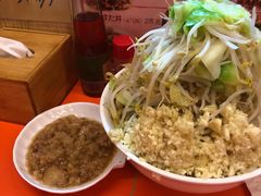 -拉面莊夢語＆中华料理八椿