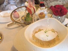 -Salon de Ville浦江汇(上海外滩华尔道夫酒店店)