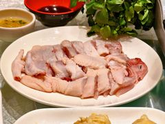 -成丰酒家