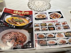 -国味壹号·精品湘菜·宴请佳选(新天地店)
