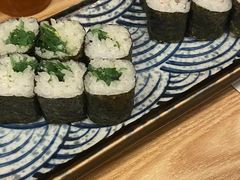 -嘿一料理寿司(晓港店)