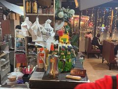 -郑阿姨的家·이모네·韩料&烤肉(武川路店)