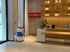 -松果酒店(农业路河南博物院店)