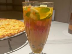 -赤火牛排(金狮广场店)