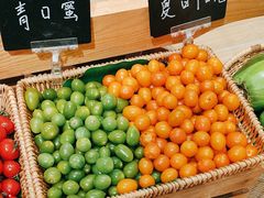 -西贝(太原万象城店)