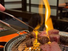-和牛 烧肉寿喜烧涮锅 善(心斎橋店)
