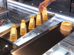 -Sarah西点·烘焙·餐厅(翰林府旗舰店)