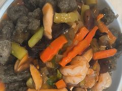 -北李妈妈菜·海肠捞饭(开发区万达店)