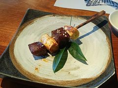 -Mr.Fish鱼鲜生海鲜放题(高德置地冬广场店)