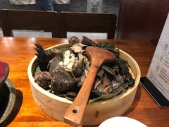 -黑鸡小馆(金源店)