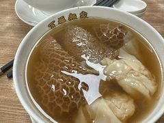 -百福麵家(新馬路店)