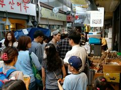 -通仁市场